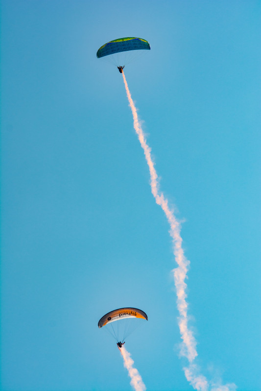 2nd International Air Festival 